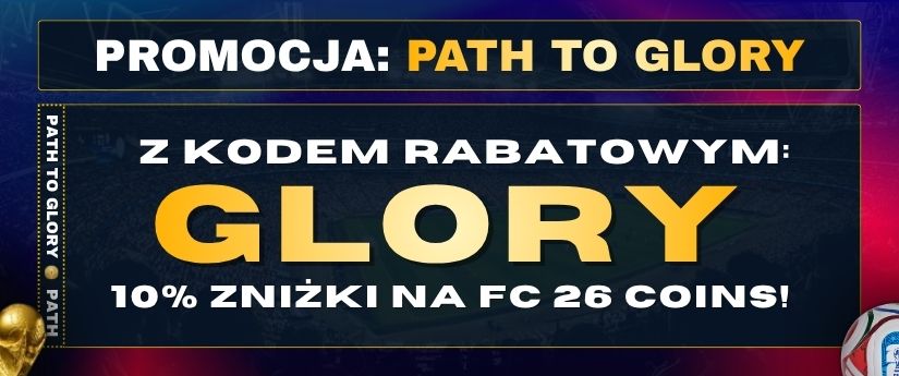 PATH TO GLORY 2 PL